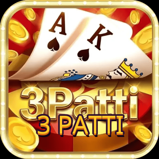 3 Patti icon
