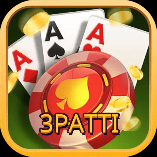 3patti icon
