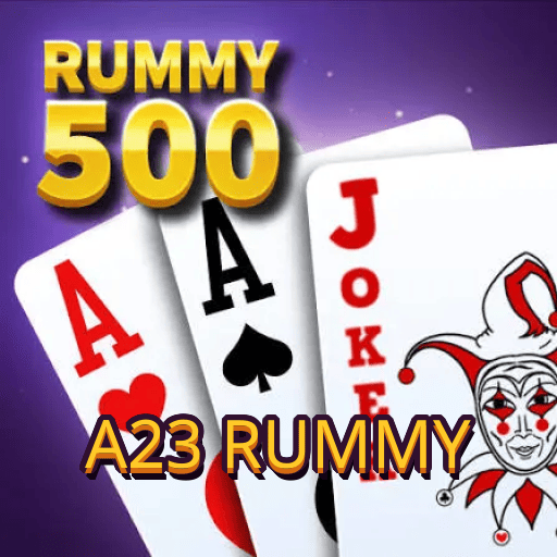 A23 Rummy icon