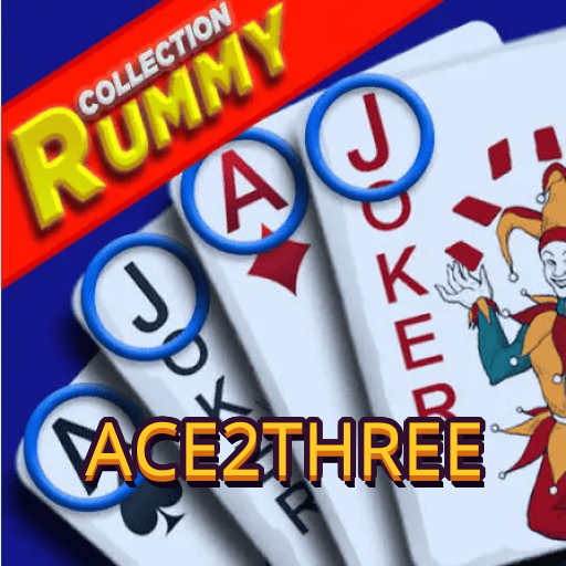 Ace2three icon
