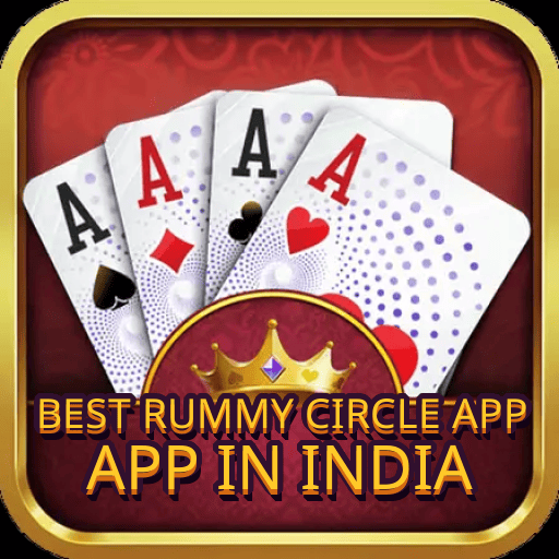 Best Rummy Circle App App In India icon