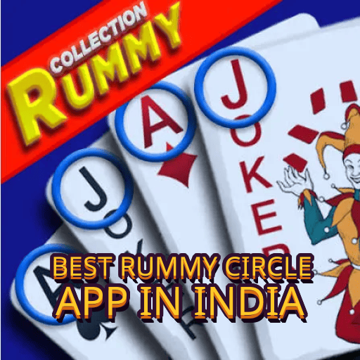 Best Rummy Circle App In India icon