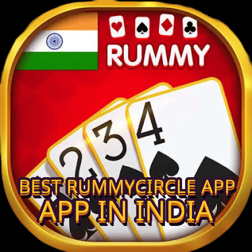Best Rummycircle App App In India icon
