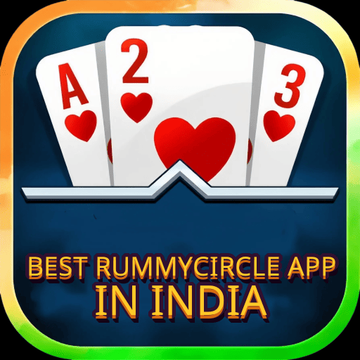 Best Rummycircle App In India icon