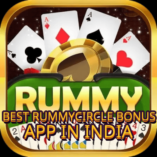 Best Rummycircle Bonus App In India icon