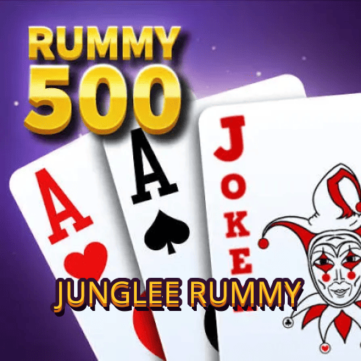 Junglee Rummy icon