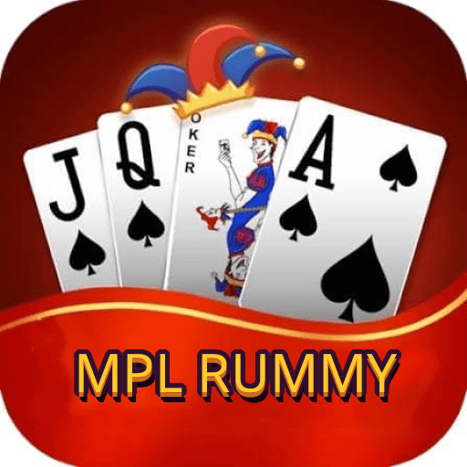 Mpl Rummy icon