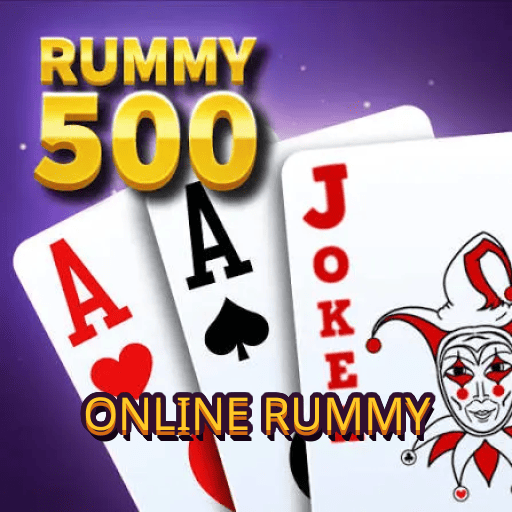 Online Rummy icon
