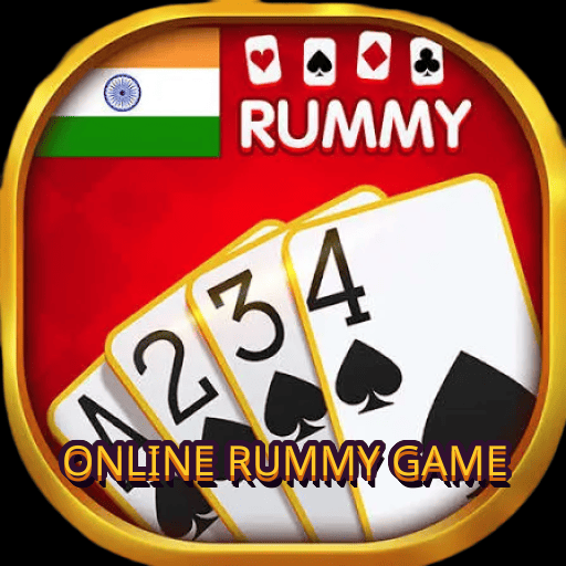 Online Rummy Game icon
