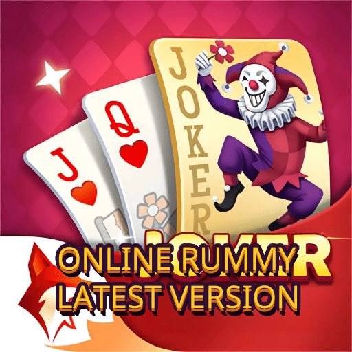Online Rummy Latest Version icon