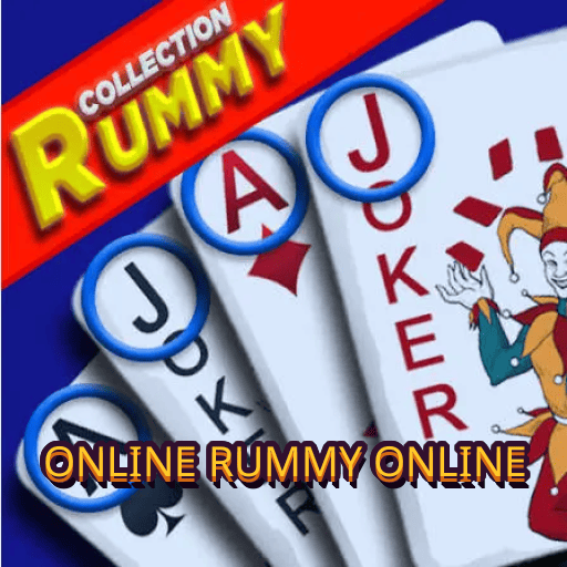 Online Rummy Online icon