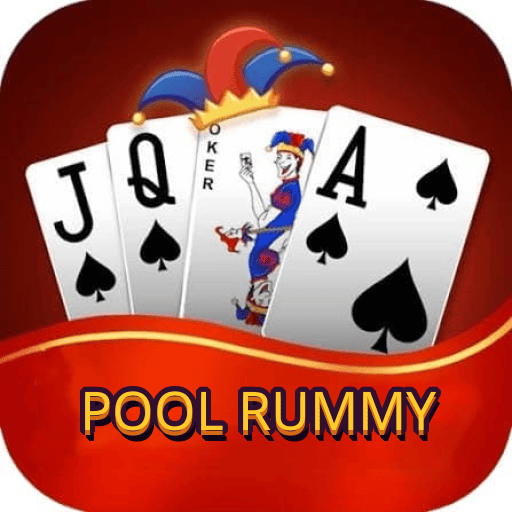 Pool Rummy icon