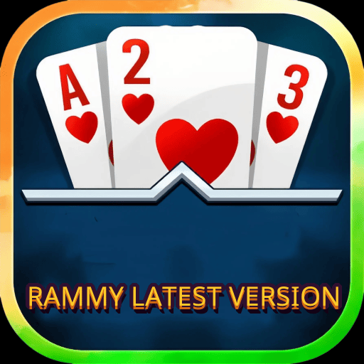 Rammy Latest Version icon