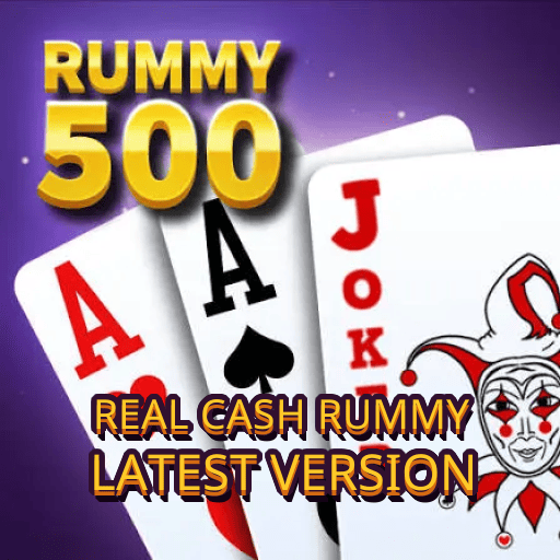Real Cash Rummy Latest Version icon