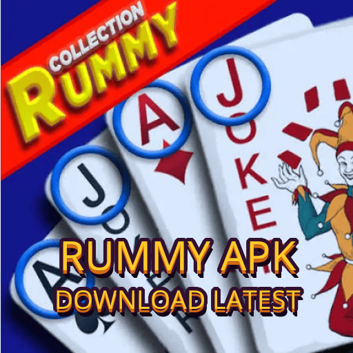 Rummy Apk Download Latest icon
