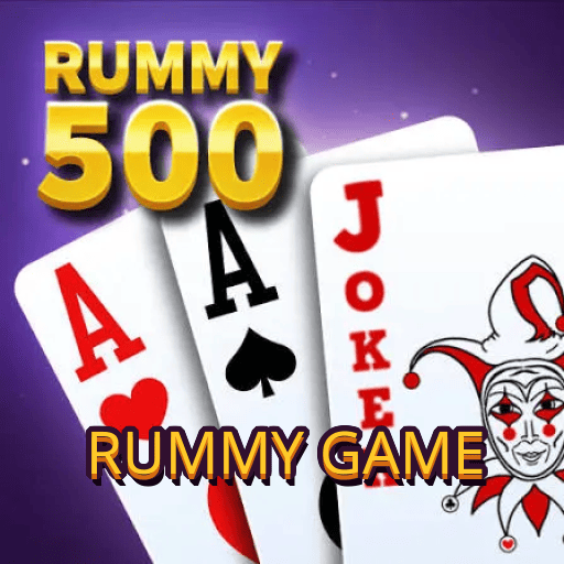 Rummy Game icon
