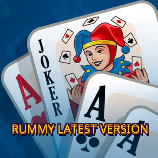 Rummy Latest Version icon