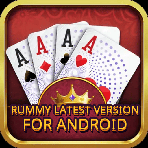 Rummy Latest Version For Android icon