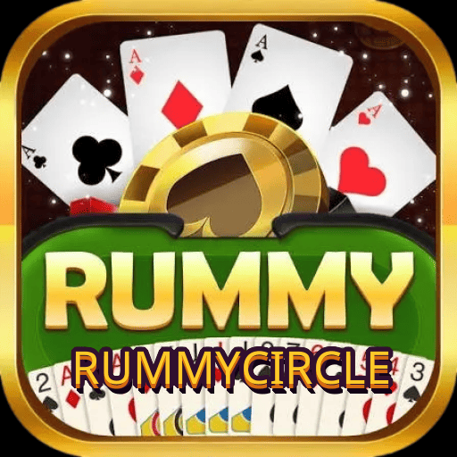 Rummycircle icon
