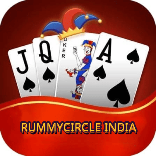 Rummycircle India icon
