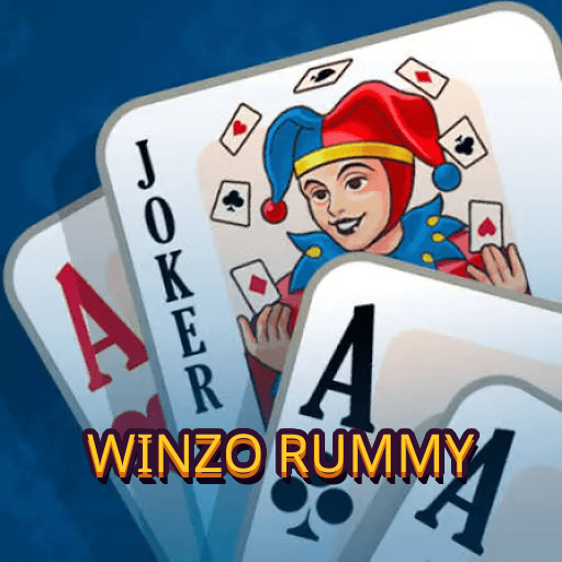 Winzo Rummy icon