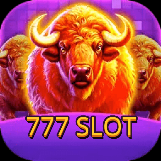 777 Slot icon