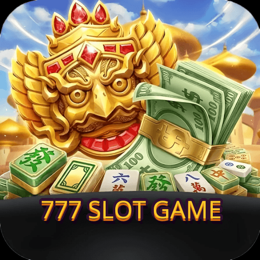 777 Slot Game icon