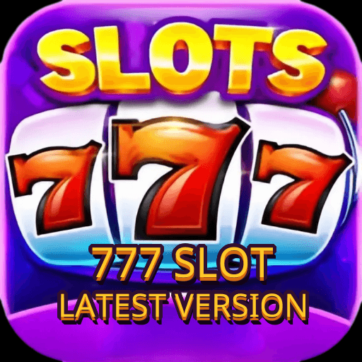 777 Slot Latest Version icon