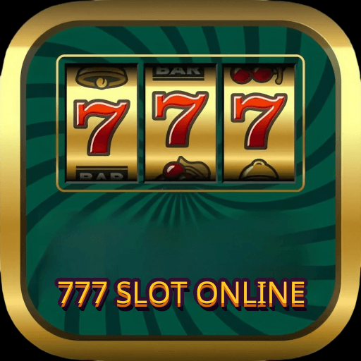 777 Slot Online icon