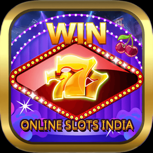Online Slots India icon