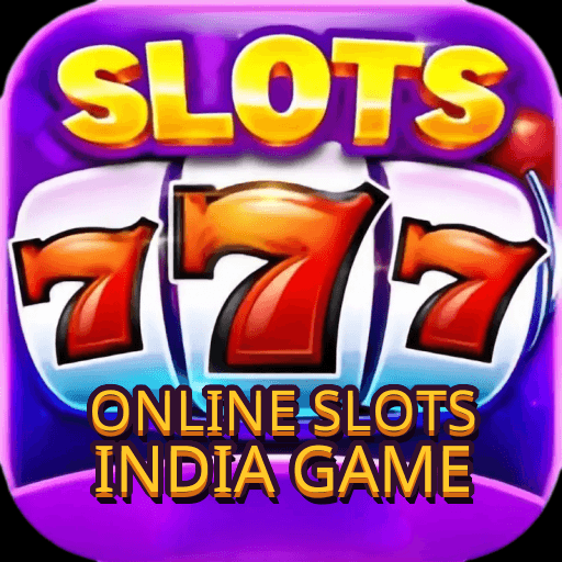 Online Slots India Game icon