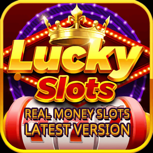 Real Money Slots Latest Version icon