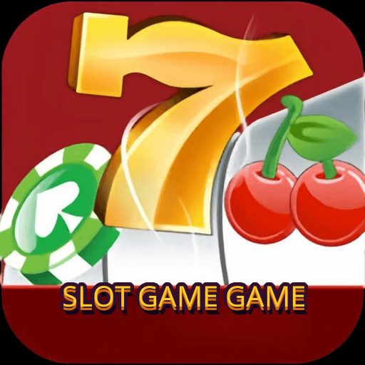 Slot Game Game icon