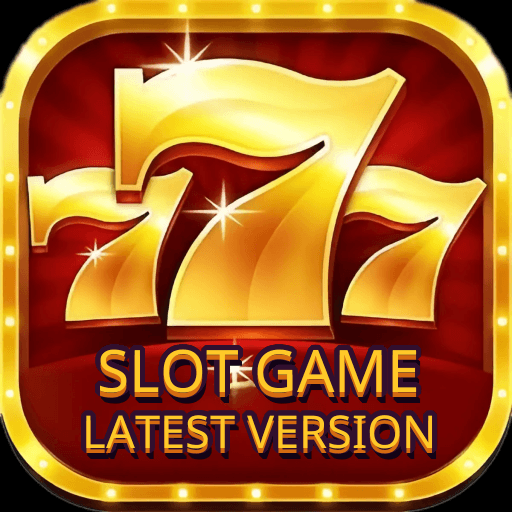 Slot Game Latest Version icon