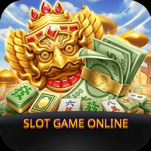 Slot Game Online icon