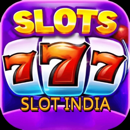 Slot India icon