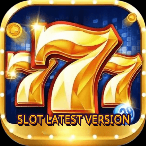Slot Latest Version icon