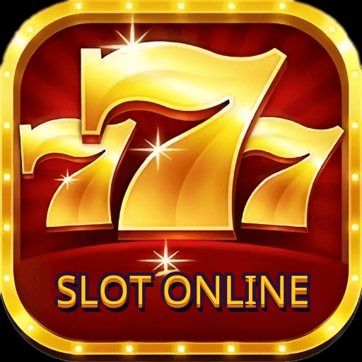 Slot Online icon