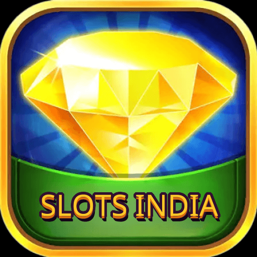Slots India icon