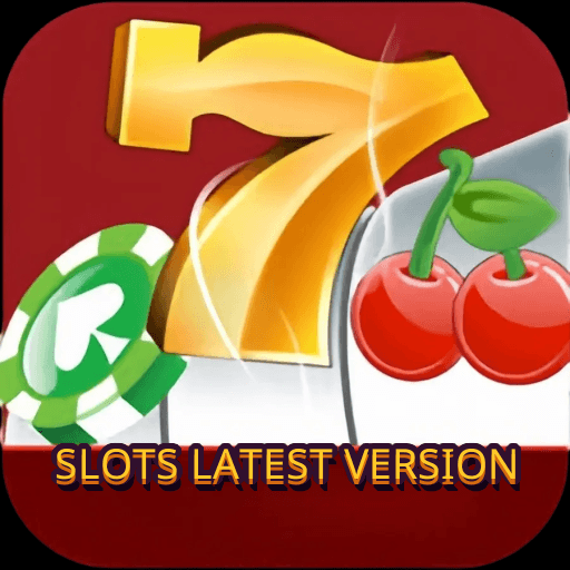 Slots Latest Version icon