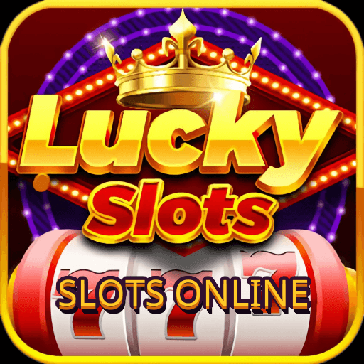 Slots Online icon