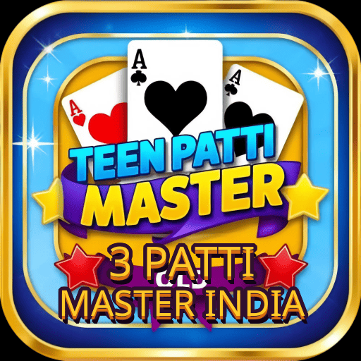 3 Patti Master India icon