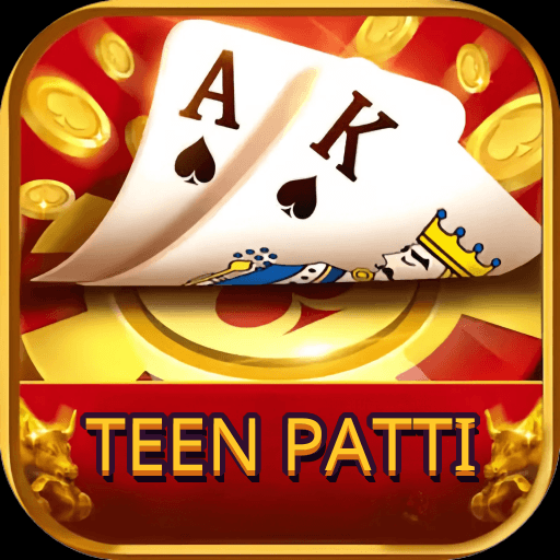Teen Patti icon