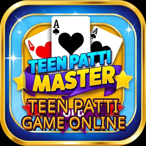 Teen Patti Game Online icon