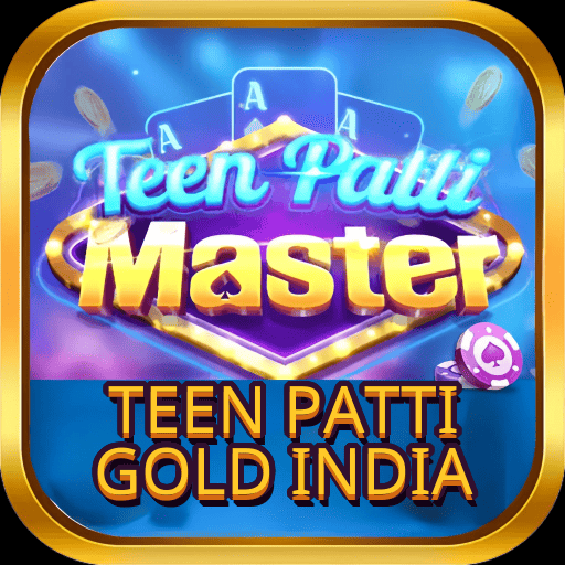 Teen Patti Gold India icon