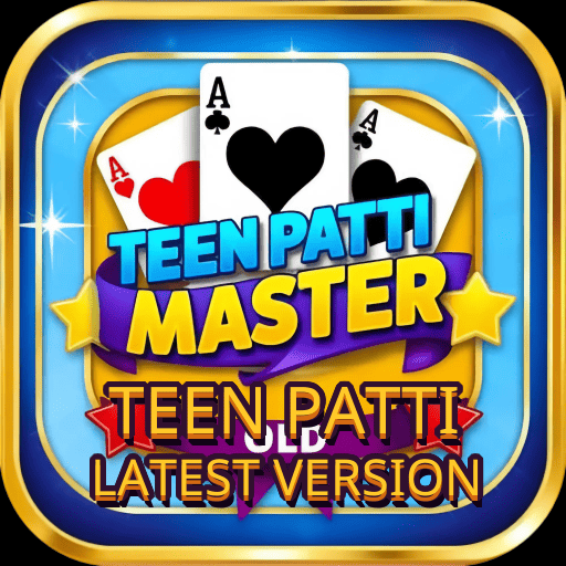 Teen Patti Latest Version icon