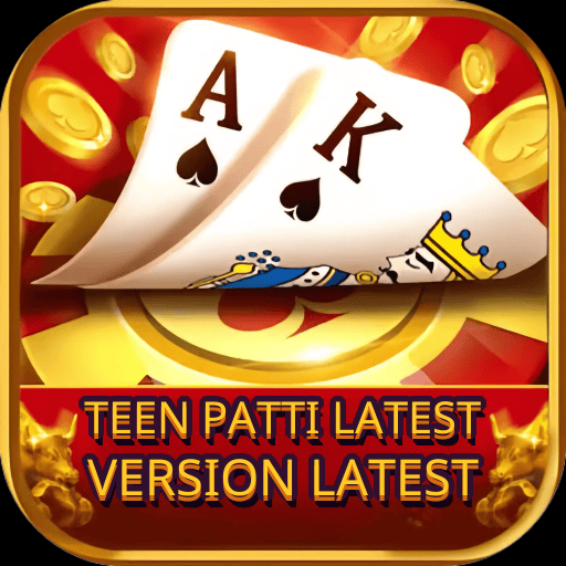 Teen Patti Latest Version Latest icon