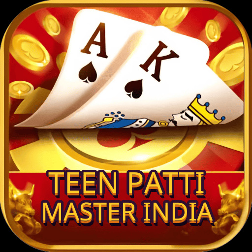 Teen Patti Master India icon