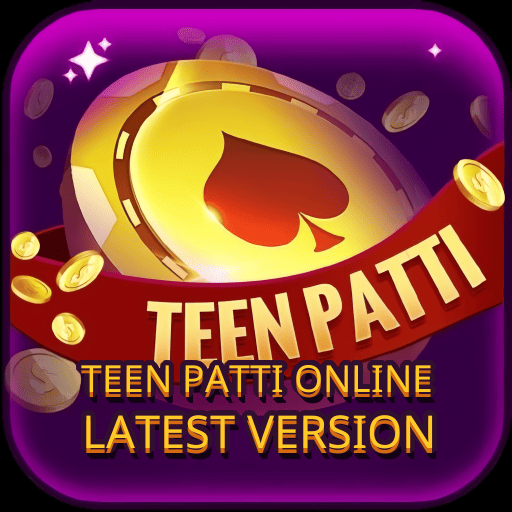 Teen Patti Online Latest Version icon