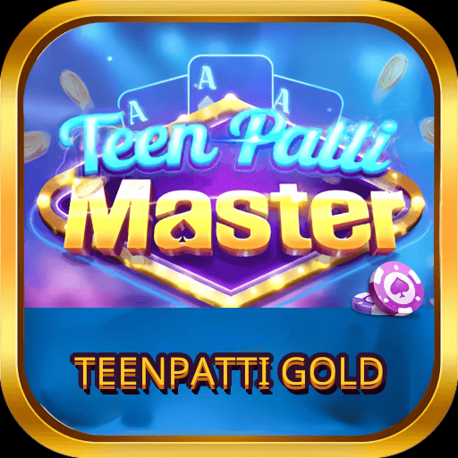 Teenpatti Gold icon